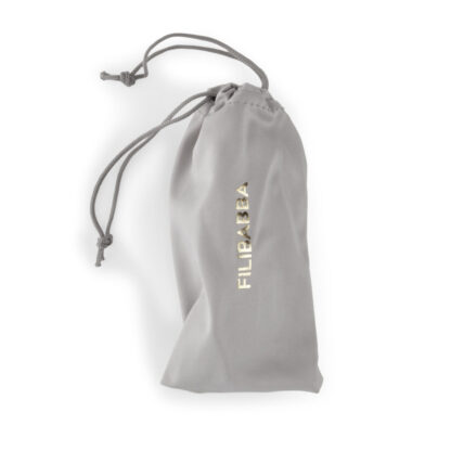 Filibabba Dziecięce okulary przeciwsłoneczne (4-7 l) UV400 Bleached Mauve - obrazek 6