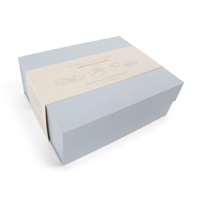 Filibabba Baby Memory Box Under the sea - obrazek 3