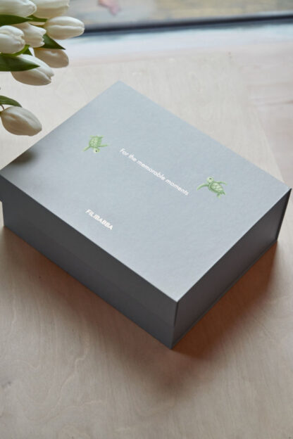 Filibabba Baby Memory Box Under the sea - obrazek 7