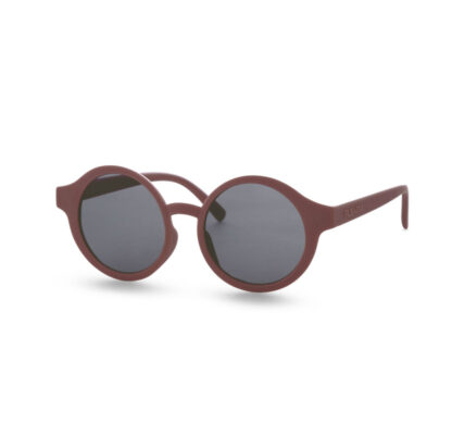 Filibabba Dziecięce okulary przeciwsłoneczne (4-7 l) UV400 Rose - obrazek 3