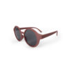 Filibabba Dziecięce okulary przeciwsłoneczne (4-7 l) UV400 Rose - obrazek 4