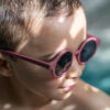Filibabba Dziecięce okulary przeciwsłoneczne (4-7 l) UV400 Rose - obrazek 7