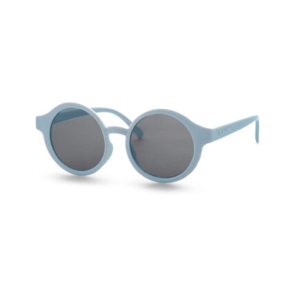 Filibabba Dziecięce okulary przeciwsłoneczne (4-7 l) UV400 Pearl Blue - obrazek 3