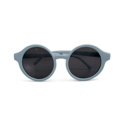 Filibabba Dziecięce okulary przeciwsłoneczne (4-7 l) UV400 Pearl Blue - obrazek 5