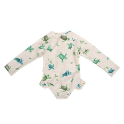 Filibabba Kostium UV Vilje (3-4 l) First Swim - obrazek 3
