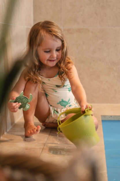 Filibabba Kostium kąpielowy Eva (3-4 l) First Swim - obrazek 7