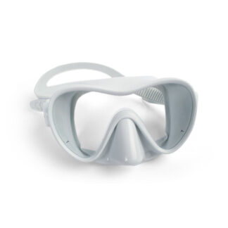 Filibabba Maska do nurkowania Pearl Blue