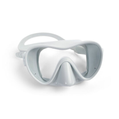 Filibabba Maska do nurkowania Pearl Blue