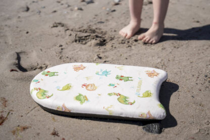 Filibabba Deska do pływania Dino Beach - obrazek 3