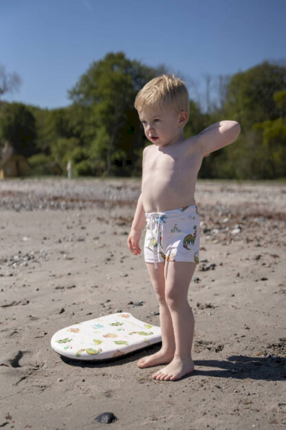 Filibabba Deska do pływania Dino Beach - obrazek 4