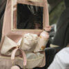 Filibabba Organizer samochodowy Ocean Blossom - obrazek 3