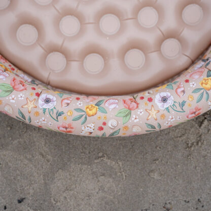 Filibabba Basen Ø 80 cm Alfie Ocean Blossom - obrazek 4