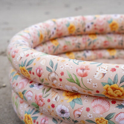Filibabba Basen Ø 80 cm Alfie Ocean Blossom - obrazek 5