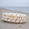 Filibabba Basen Ø 80 cm Alfie Dino Beach - obrazek 5