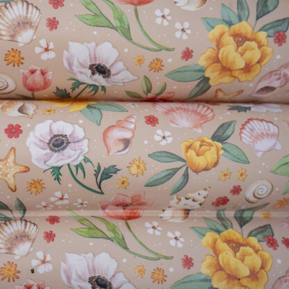 Filibabba Basen Ø 150 cm Alfie Ocean Blossom - obrazek 4