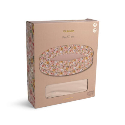 Filibabba Basen Ø 150 cm Alfie Ocean Blossom - obrazek 5
