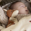 Filibabba Przytulanka sensoryczna Freya the Fox - obrazek 4