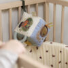 Filibabba Kostka sensoryczna Little Wonders - obrazek 8