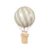 Filibabba Balon 10 cm Green