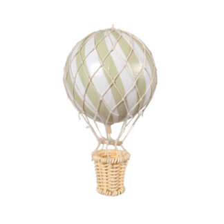 Filibabba Balon 10 cm Green