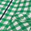 KID STORY Wiatroszczelna i wodooporna parka Green Grid - obrazek 6