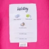 KID STORY Nieocieplana bawełniana bomberka Daisy - obrazek 2