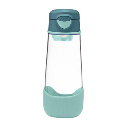 B.box Sportowa butelka tritanowa 600 ml Emerald Forest