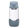 B.box Sportowa butelka tritanowa 450 ml Chill Out