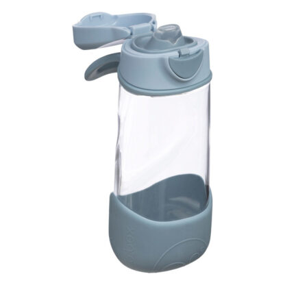 B.box Sportowa butelka tritanowa 450 ml Chill Out - obrazek 4
