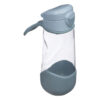 B.box Sportowa butelka tritanowa 450 ml Chill Out - obrazek 2