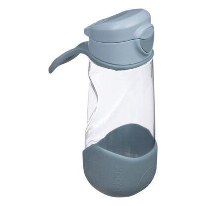 B.box Sportowa butelka tritanowa 450 ml Chill Out - obrazek 2