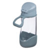 B.box Sportowa butelka tritanowa 450 ml Chill Out - obrazek 3