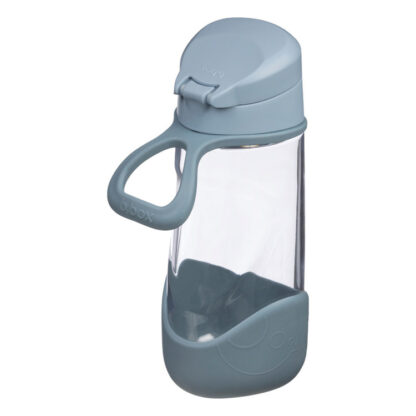 B.box Sportowa butelka tritanowa 450 ml Chill Out - obrazek 3