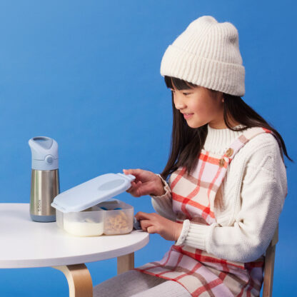 B.box Mini lunchbox Chill Out - obrazek 5