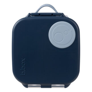 B.box Mini lunchbox Midnight