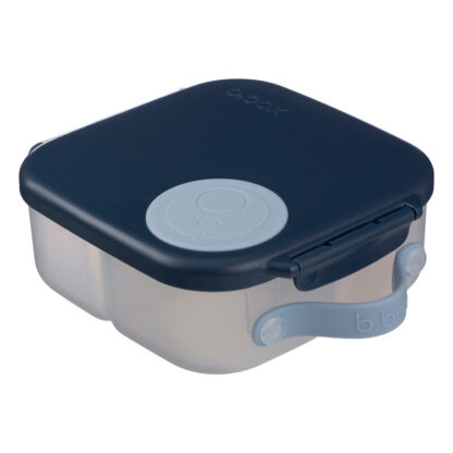 B.box Mini lunchbox Midnight - obrazek 2