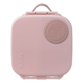 B.box Mini lunchbox Blush Crush