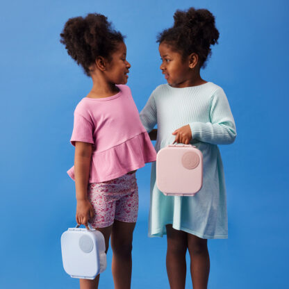 B.box Mini lunchbox Blush Crush - obrazek 4