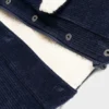 KID STORY Kurtka Teddy Storm Blue - obrazek 9