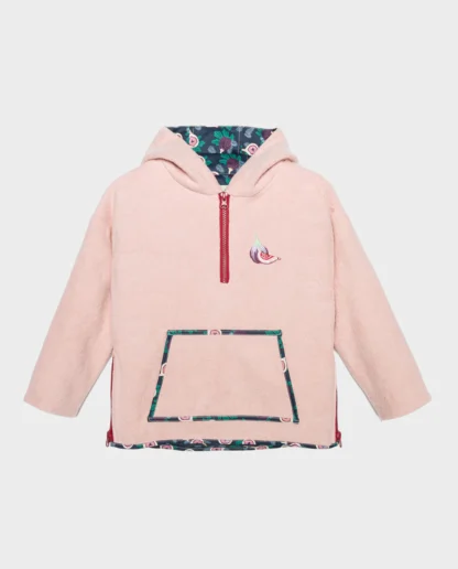 KID STORY Polar Dusty Pink