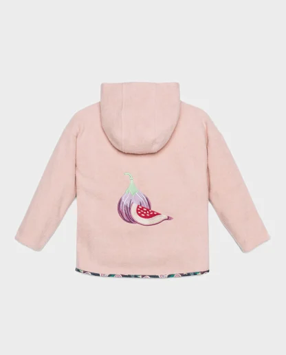 KID STORY Polar Dusty Pink - obrazek 2