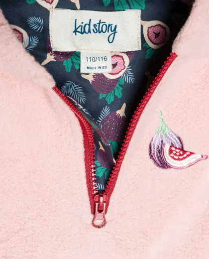KID STORY Polar Dusty Pink - obrazek 4
