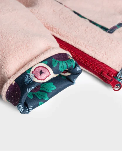 KID STORY Polar Dusty Pink - obrazek 5