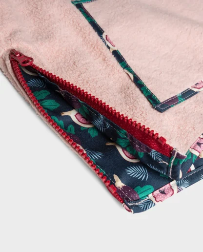 KID STORY Polar Dusty Pink - obrazek 6