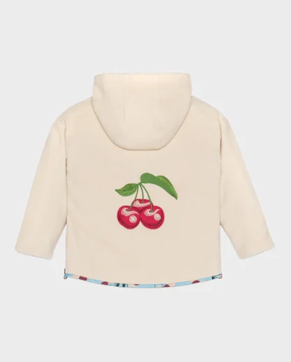 KID STORY Polar Vanilla Cream - obrazek 2