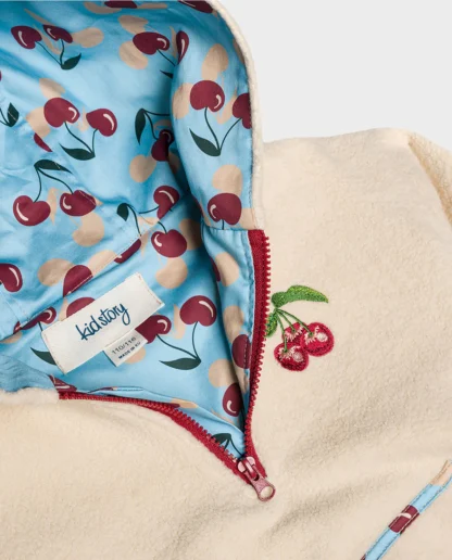 KID STORY Polar Vanilla Cream - obrazek 7