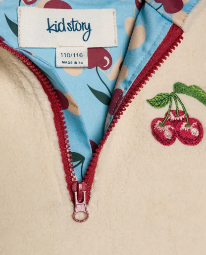 KID STORY Polar Vanilla Cream - obrazek 6