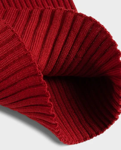 KID STORY Spodnie Merino Sweet Heart - obrazek 2