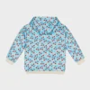 KID STORY Bluza z kapturem Cherry - obrazek 2