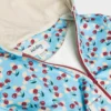 KID STORY Bluza z kapturem Cherry - obrazek 7